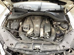 Gebruikte Motor Mercedes GLE AMG Coupe (C292) 5.5 63 S AMG V8 biturbo 32V 4-Matic Prijs € 7.000,00 Margeregeling aangeboden door Gebr Opdam B.V.