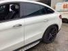 Mercedes-AMG GLE AMG Coupe (C292) 5.5 63 S AMG V8 biturbo 32V 4-Matic Deur 4Deurs links-achter