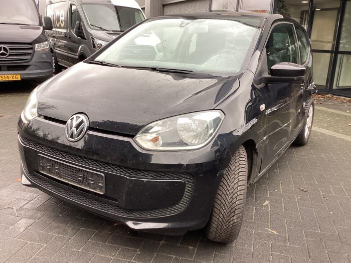Gebruikte Versnellingsbak Volkswagen Up! (121) 1.0 12V 75 Prijs € 250,00 Margeregeling aangeboden door Gebr Opdam B.V.