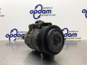 Gebruikte Aircopomp Mercedes CLK (C209) 1.8 200 K 16V Prijs € 125,00 Margeregeling aangeboden door Gebr Opdam B.V.