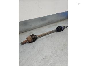 Gebruikte Aandrijfas links-voor Subaru Impreza III (GH/GR) 1.5 R 16V AWD Prijs € 75,00 Margeregeling aangeboden door Gebr Opdam B.V.