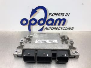 Gebruikte Computer Motormanagement Renault Twingo II (CN) 1.2 16V Prijs € 100,00 Margeregeling aangeboden door Gebr Opdam B.V.