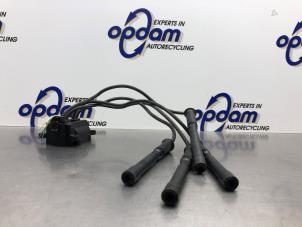 Gebruikte Bobine Renault Twingo II (CN) 1.2 16V Prijs € 50,00 Margeregeling aangeboden door Gebr Opdam B.V.