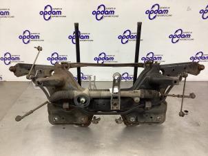 Gebruikte Subframe Opel Corsa D 1.3 CDTi 16V ecoFLEX Prijs € 75,00 Margeregeling aangeboden door Gebr Opdam B.V.