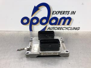 Gebruikte Computer Motormanagement Opel Corsa D 1.0 Prijs € 100,00 Margeregeling aangeboden door Gebr Opdam B.V.