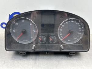 Gebruikte Kilometerteller KM Volkswagen Caddy III (2KA,2KH,2CA,2CH) 1.9 TDI Prijs € 100,00 Margeregeling aangeboden door Gebr Opdam B.V.