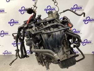 Gebruikte Motor Volkswagen Polo IV (9N1/2/3) 1.2 Prijs € 599,00 Margeregeling aangeboden door Gebr Opdam B.V.