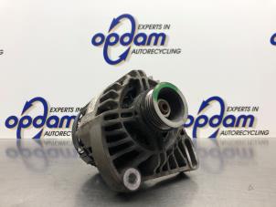 Gebruikte Dynamo Fiat Panda (169) 1.1 Fire Prijs € 50,00 Margeregeling aangeboden door Gebr Opdam B.V.