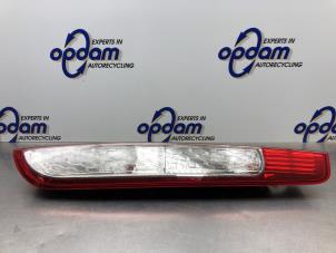 Gebruikte Achterlicht rechts Ford Focus 2 1.6 TDCi 16V 90 Prijs € 40,00 Margeregeling aangeboden door Gebr Opdam B.V.