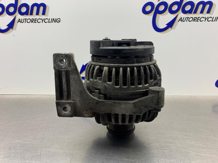 Gebruikte Dynamo Volvo S60 I (RS/HV) 2.4 20V 140 Prijs € 100,00 Margeregeling aangeboden door Gebr Opdam B.V.