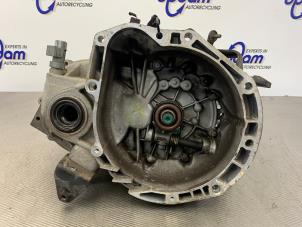 Gebruikte Versnellingsbak Hyundai i10 (F5) 1.1i 12V Prijs € 450,00 Margeregeling aangeboden door Gebr Opdam B.V.