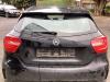 Mercedes-Benz A (W176) 1.6 A-180 16V Achterklep