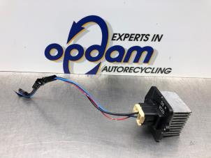 Gebruikte Kachel Weerstand Mitsubishi Lancer Sports Sedan (CY/CZ) 1.5 MIVEC 16V Prijs € 25,00 Margeregeling aangeboden door Gebr Opdam B.V.