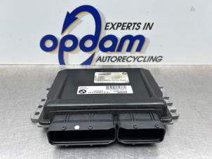 Gebruikte Computer Motormanagement BMW Mini One/Cooper (R50) 1.6 16V Cooper Prijs € 100,00 Margeregeling aangeboden door Gebr Opdam B.V.
