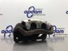 Jaguar S-type (X200) 2.5 V6 24V Remklauw (Tang) links-voor