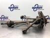 Jaguar S-type (X200) 2.5 V6 24V Asschenkel links-achter