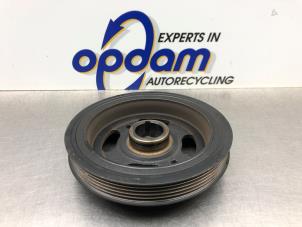 Gebruikte Poelie Krukas Suzuki Swift (ZA/ZC/ZD) 1.2 16V Prijs € 35,00 Margeregeling aangeboden door Gebr Opdam B.V.