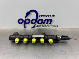 Gebruikte Brandstofverdeler Peugeot Partner (GC/GF/GG/GJ/GK) 1.6 HDI 75 16V Prijs € 50,00 Margeregeling aangeboden door Gebr Opdam B.V.