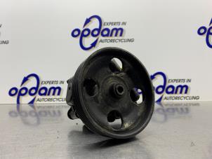 Gebruikte Servopomp Peugeot Partner (GC/GF/GG/GJ/GK) 1.6 HDI 75 16V Prijs € 75,00 Margeregeling aangeboden door Gebr Opdam B.V.