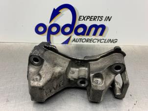 Gebruikte Motorrubber Peugeot Partner (GC/GF/GG/GJ/GK) 1.6 HDI 75 16V Prijs € 35,00 Margeregeling aangeboden door Gebr Opdam B.V.