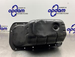 Gebruikte Carterpan Peugeot Partner (GC/GF/GG/GJ/GK) 1.6 HDI 75 16V Prijs € 50,00 Margeregeling aangeboden door Gebr Opdam B.V.