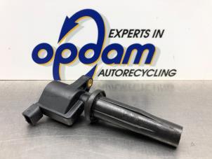 Gebruikte Bobine Ford Mondeo IV 2.0 16V Prijs € 20,00 Margeregeling aangeboden door Gebr Opdam B.V.