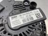 Dynamo van een Opel Crossland (X) 1.2 Turbo 12V 2019