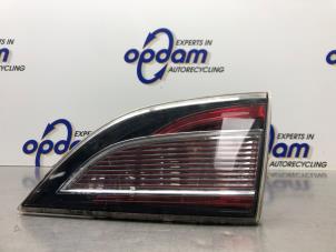 Gebruikte Achterlicht rechts Mazda 6 SportBreak (GH19/GHA9) 2.0i 16V S-VT Prijs € 250,00 Margeregeling aangeboden door Gebr Opdam B.V.