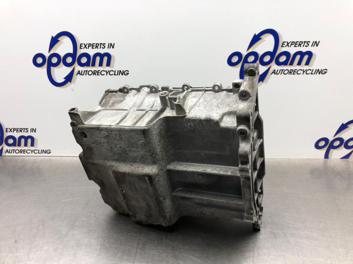 Gebruikte Carterpan Ford Fiesta 7 1.0 EcoBoost 12V Prijs € 100,00 Margeregeling aangeboden door Gebr Opdam B.V.