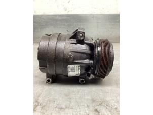 Gebruikte Aircopomp Opel Vivaro 1.9 DI Prijs € 80,00 Margeregeling aangeboden door Gebr Opdam B.V.