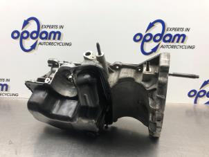 Gebruikte Carterpan Citroen C4 Cactus (0B/0P) 1.2 PureTech 110 12V Prijs € 50,00 Margeregeling aangeboden door Gebr Opdam B.V.