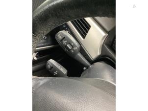 Gebruikte Licht + Raw Schakelaar BMW 3 serie (E90) 320i 16V Prijs € 150,00 Margeregeling aangeboden door Gebr Opdam B.V.