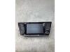 Skoda Fabia III Combi (NJ5) 1.0 TSI 12V Display Multi Media regelunit