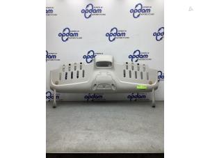 Gebruikte Opbergvak hemel Ford Transit Connect (PJ2) 1.6 TDCi 16V 95 Prijs € 60,50 Inclusief btw aangeboden door Gebr Opdam B.V.