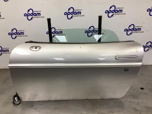 Gebruikte Deur 2Deurs links Fiat Barchetta (183) 1.8 16V Prijs € 150,00 Margeregeling aangeboden door Gebr Opdam B.V.