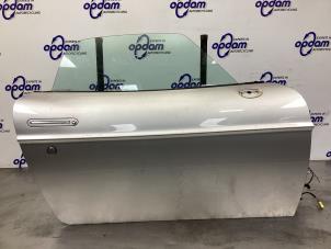 Gebruikte Deur 2Deurs rechts Fiat Barchetta (183) 1.8 16V Prijs € 150,00 Margeregeling aangeboden door Gebr Opdam B.V.