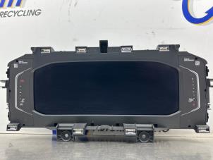 Gebruikte Tellerklok Volkswagen Polo VI (AW1) 1.0 TSI 12V BlueMotion Prijs € 850,00 Margeregeling aangeboden door Gebr Opdam B.V.