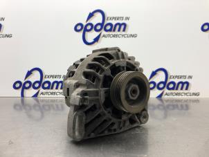 Gebruikte Dynamo Renault Clio II (BB/CB) 1.2 16V Prijs € 50,00 Margeregeling aangeboden door Gebr Opdam B.V.