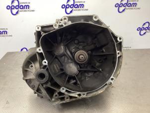 Gebruikte Automaatbak Citroen C5 III Tourer (RW) 1.6 16V Vti 120 Prijs € 1.350,00 Margeregeling aangeboden door Gebr Opdam B.V.