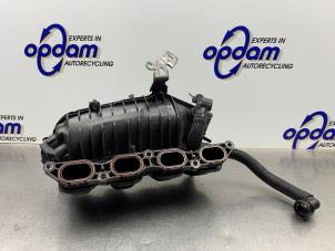 Gebruikte Inlaatspruitstuk Citroen C5 III Tourer (RW) 1.6 16V Vti 120 Prijs € 35,00 Margeregeling aangeboden door Gebr Opdam B.V.