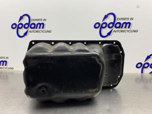 Gebruikte Carterpan Citroen C5 III Tourer (RW) 1.6 16V Vti 120 Prijs € 35,00 Margeregeling aangeboden door Gebr Opdam B.V.