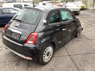 Gebruikte Achterlicht rechts Fiat 500 (312) 1.0 Hybrid Prijs € 150,00 Margeregeling aangeboden door Gebr Opdam B.V.