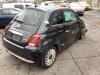 Fiat 500 (312) 1.0 Hybrid Achterlicht rechts
