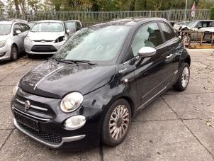 Gebruikte Spiegel Buiten links Fiat 500 (312) 1.0 Hybrid Prijs € 100,00 Margeregeling aangeboden door Gebr Opdam B.V.