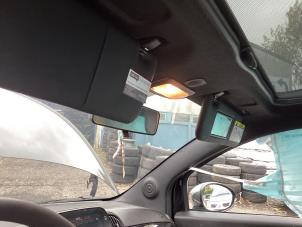 Gebruikte Zonneklep Fiat 500 (312) 1.0 Hybrid Prijs € 75,00 Margeregeling aangeboden door Gebr Opdam B.V.