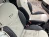 Fiat 500 (312) 1.0 Hybrid Handremhendel