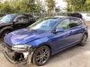 Volkswagen Polo VI (AW1) 1.0 TSI 12V BlueMotion Buitenspiegel links