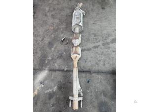 Gebruikte Katalysator Volkswagen Crafter 2.5 TDI 30/35/50 Prijs € 302,50 Inclusief btw aangeboden door Gebr Opdam B.V.