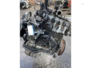 Gebruikte Motor Volkswagen Crafter 2.5 TDI 30/35/50 Prijs op aanvraag aangeboden door Gebr Opdam B.V.