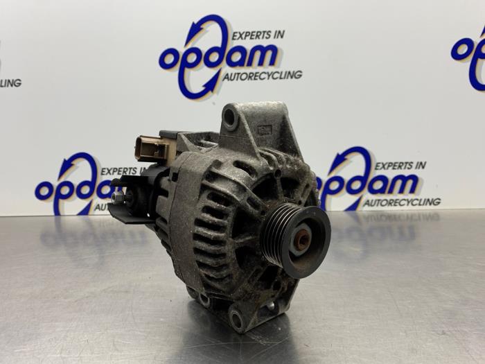 Gebruikte Dynamo Ford Ka I 1.3i Prijs € 35,00 Margeregeling aangeboden door Gebr Opdam B.V.
